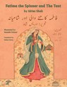 Fatima the Spinner and the Tent - Idries Shah - 9781942698753