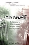 Tightrope - Steve Villano - 9781942762423