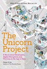 The Unicorn Project - Gene Kim - 9781942788997