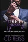 Dirty Tycoons - CD Reiss - 9781942833710