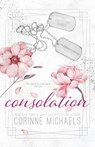 Consolation - Special Edition - MICHAELS,  Corinne - 9781942834885