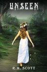 Unseen - R M Scott - 9781942856825
