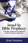 Israel in Bible Prophecy - Brian Godawa - 9781942858379