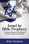Israel in Bible Prophecy - Brian Godawa - 9781942858379