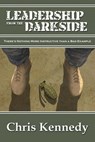 Leadership from the Darkside - Chris Kennedy - 9781942936138