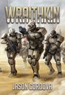 Wraithkin - Jason Cordova - 9781942936305