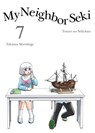 My Neighbor Seki 7 - Takuma Morishige - 9781942993117