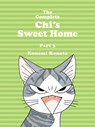 The Complete Chi's Sweet Home Vol. 3 - Konami Kanata - 9781942993483