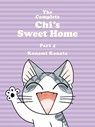 The Complete Chi's Sweet Home Vol. 4 - Konami Kanata - 9781942993575