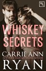 Whiskey Secrets - Carrie Ann Ryan - 9781943123834