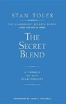 The Secret Blend - Not Available - 9781943140251