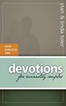 Devotions for Ministry Couples - Stan Toler ; Linda Toler - 9781943140732