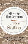Minute Motivators for Military - Stan Toler ; Robert Redwine - 9781943140923