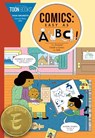 Comics: Easy as ABC - Ivan Brunetti - 9781943145393