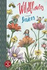 Wildflowers - Liniers - 9781943145539