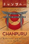 Chanpuru - Garry Parker - 9781943155057