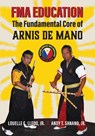 FMA Education - Louelle C Lledo ; Andy T Sanano - 9781943155170