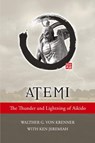 Atemi - Walther Von Krenner - 9781943155194