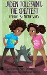 Muffn Wars - Marti Dumas - 9781943169177