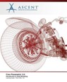 Creo Parametric 3.0: Introduction to Solid Modeling - Part 2 - Ascent -. Center for Technical Knowledge - 9781943184156