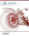 Creo Parametric 3.0: Sheet Metal Design - Ascent -. Center for Technical Knowledge - 9781943184613