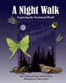 A Night Walk - Sheri Amsel ; Stacy McCoy - 9781943201600