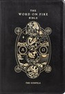 The Word on Fire Bible - Robert Barron ; Steve Grunow ; Elizabeth Scalia ; Jeremy Driscoll - 9781943243532