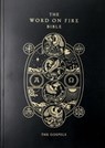 The Word on Fire Bible -  - 9781943243556