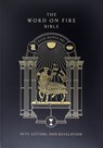 WORD ON FIRE BIBLE (VOLUME II) - Robert Barron - 9781943243884