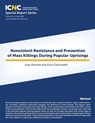 Nonviolent Resistance and Prevention of Mass Killings During Popular Uprisings - PERKOSKI,  Evan ; Chenoweth, Erica (University of Denver) - 9781943271122
