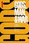 Sekret Machines: Gods - Tom DeLonge - 9781943272402
