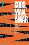 Sekret Machines: Man - Tom DeLonge ; Peter Levenda - 9781943272426