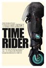 Time Rider - Tom DeLonge - 9781943272495