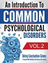 An Introduction To Common Psychological Disorders - Delroy Constantine-Simms - 9781943277827