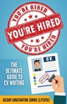 You're Hired! - Delroy Constantine-Simms - 9781943279548