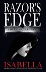 Razor's Edge - Isabella - 9781943353828