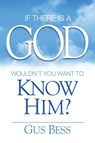 If There Is a God - BESS,  Gus - 9781943361489
