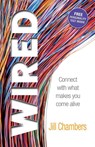Wired - Jill Chambers - 9781943361809