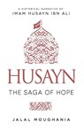 Husayn - Jalal Moughania - 9781943393206