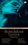 Scandalous Lovers - Marie Tuhart ; Diana Ballew ; Lori Lyn ; Jennifer Brassel ; Kathy L Wheeler - 9781943407385