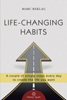 Life-Changing Habits - REKLAU,  Marc - 9781943411368