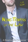 Nine-Tenths of the Law - L.A. Witt - 9781943426508