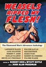 Weasels Ripped My Flesh! - Robert Deis ; Wyatt Doyle ; Josh Alan Friedman - 9781943444618