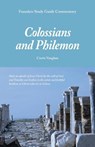 Founders Study Guide Commentary: Colossians and Philemon - Curtis Vaughan - 9781943539024
