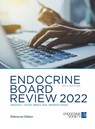Endocrine Board Review 2022 - Frances J. Hayes - 9781943550074