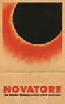 NOVATORE - Renzo Novatore - 9781943687398