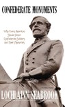 Confederate Monuments - Lochlainn Seabrook - 9781943737635