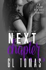 Next Chapter - G L Tomas - 9781943773466