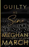 Guilty as Sin - Meghan March - 9781943796205