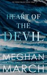 Heart of the Devil - Meghan March - 9781943796298